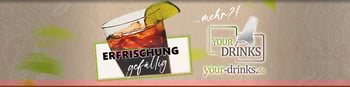 Alkoholfreie Getränke