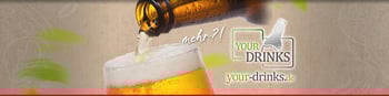 Alkoholische Getränke