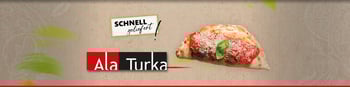 Taschenpizza