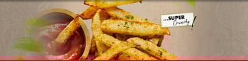 Fritten