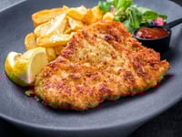 Schnitzel
