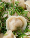 Pelmeni & Wareniki