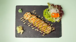 Crispy Big Roll