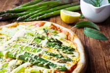 Pizza Spezial's