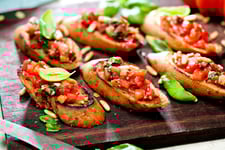 Antipasti