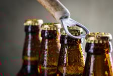 Bier to go 