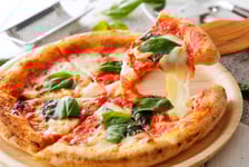 Pizza Klassiker
