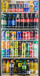 Alkoholfreie Getränke