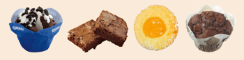 Desserts