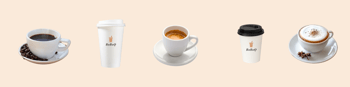 Spezial Kaffees