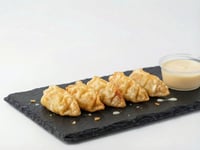 Desserts