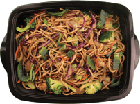 Asiatisch