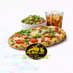 Pinsa-Menu+Gretränke -To Go 