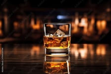 Spirituosen & Longdrinks