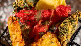 Pakoras