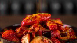 Chicken dish