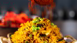 Vegetarian Dish