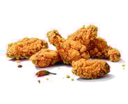 Knuspen Chicken Wings