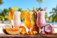  Cocktails