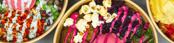 boool Bowl