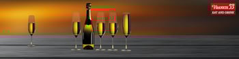 Prosecco/Sekt