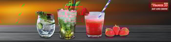 Cocktails