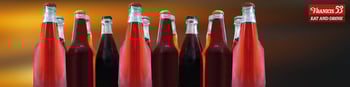 Alkoholfreie Getränke