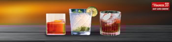 Longdrinks