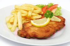 Schnitzel