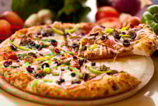Pizza Bestseller