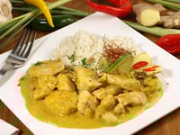 Indische Gerichte