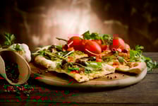 Pizza Klassiker