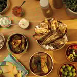 ALIMENTOS - SPEISEN