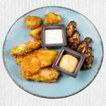 Beilagen & Finger Food