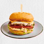 Beef Burger