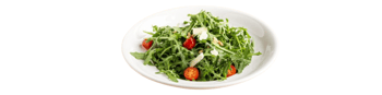 Vegane Vorspeisen & Salate