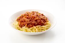 Pasta und Ofengerichte