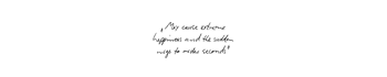 Süßes