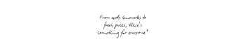 Getränke