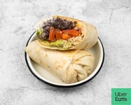 Burritos