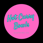 Hot Curry Bowls