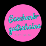 Geschenkgutscheine