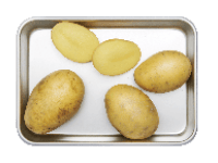 pomme de terre