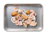 Fruits de mer