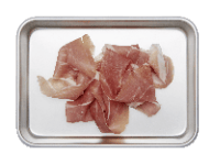 Jambon cru San Daniele