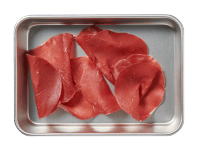 Bresaola