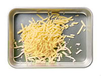 substitut de fromage végan