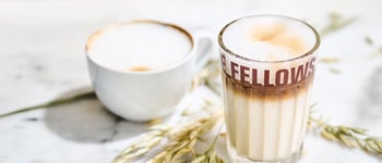 Coffee Drinks