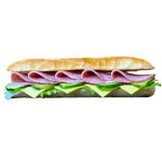 Baguettes & Wraps