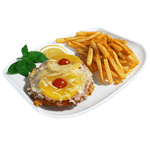 Schnitzel